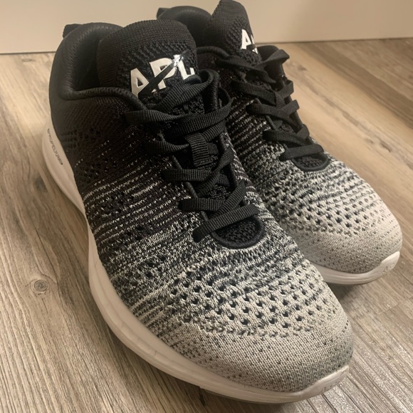APL Shoes - APL Techloom Pro